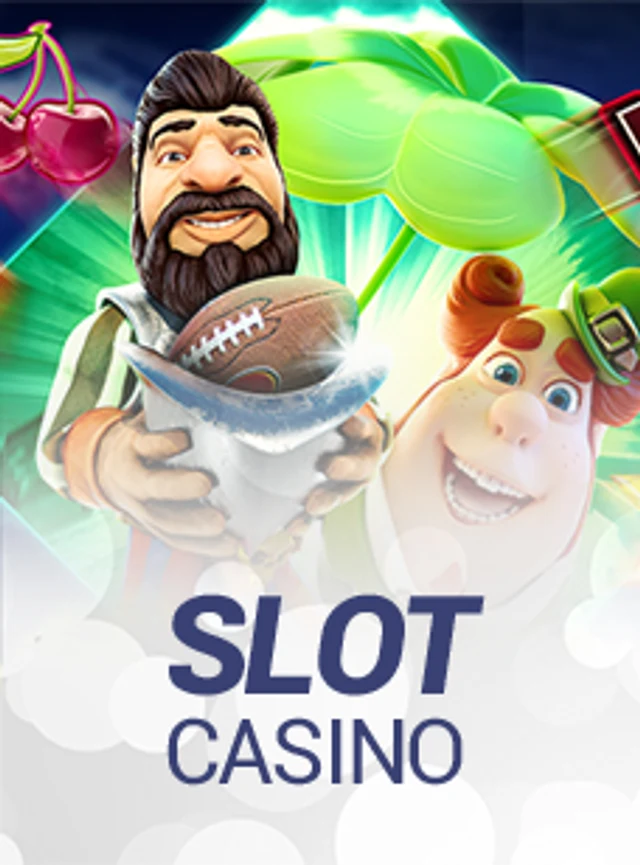 Slot casino