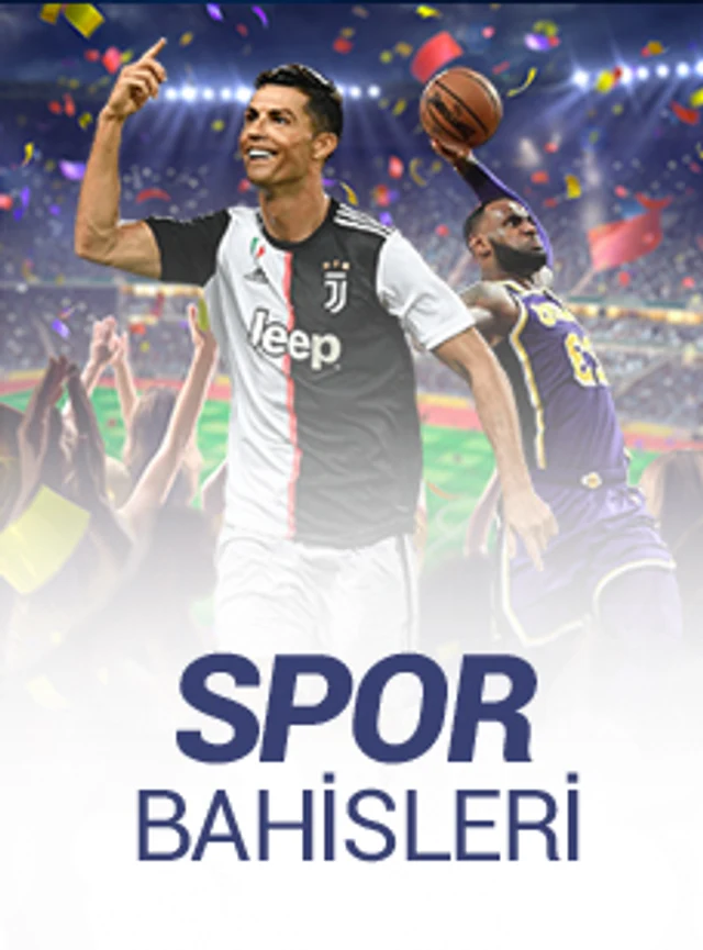 Spor bahisleri